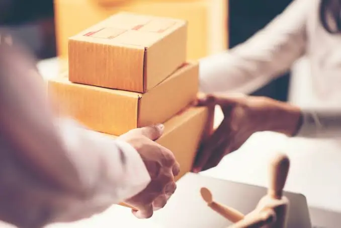 Parcel
