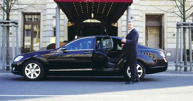 Eastern Taxis