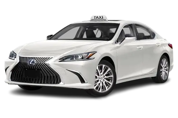 Melbourne Taxi Service