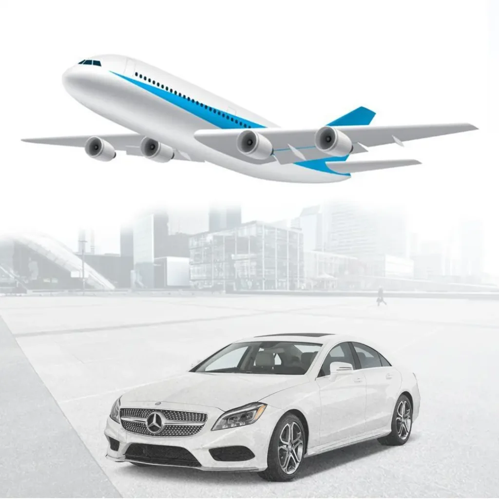 Ringwood airport taxi service