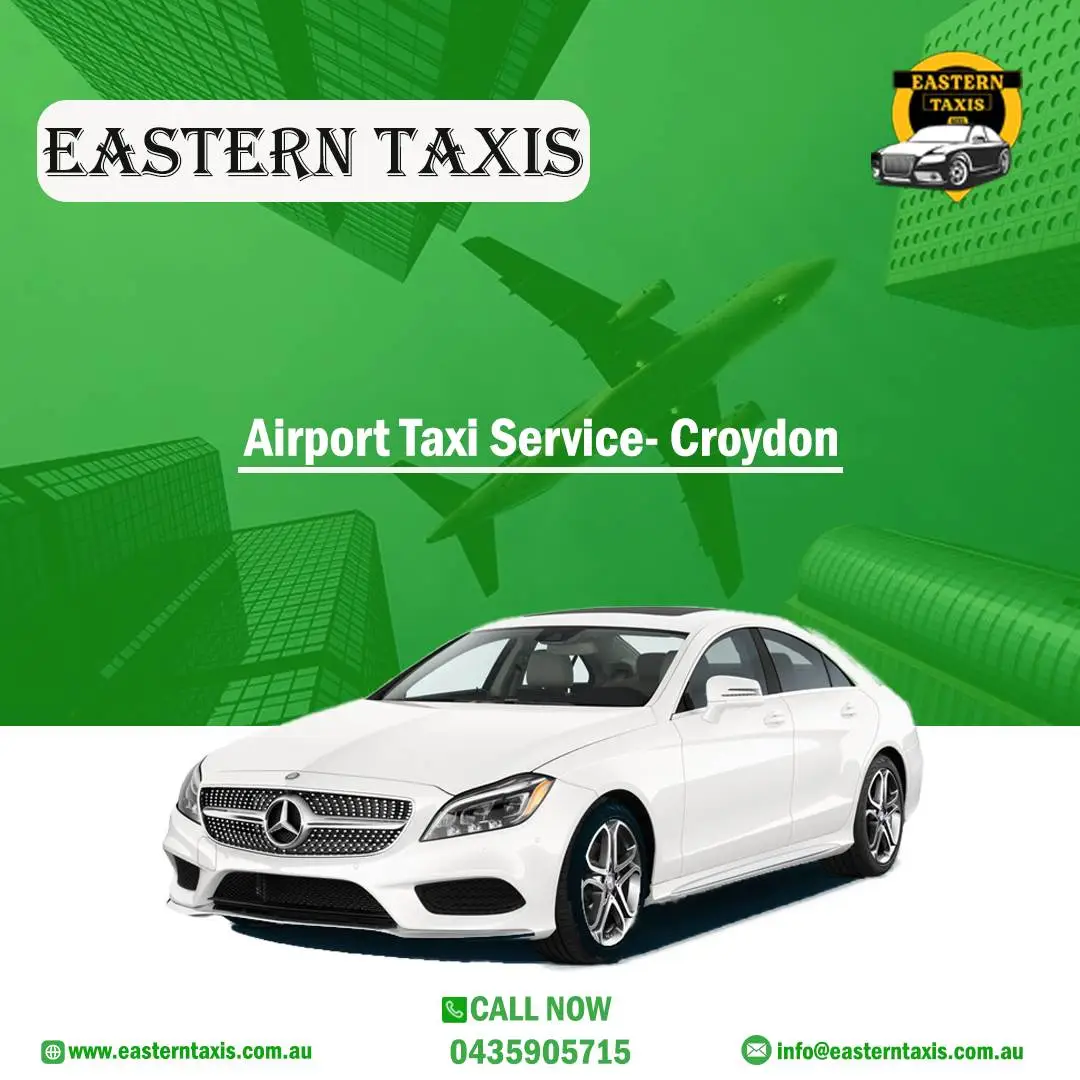 airport-taxi-service-croydon