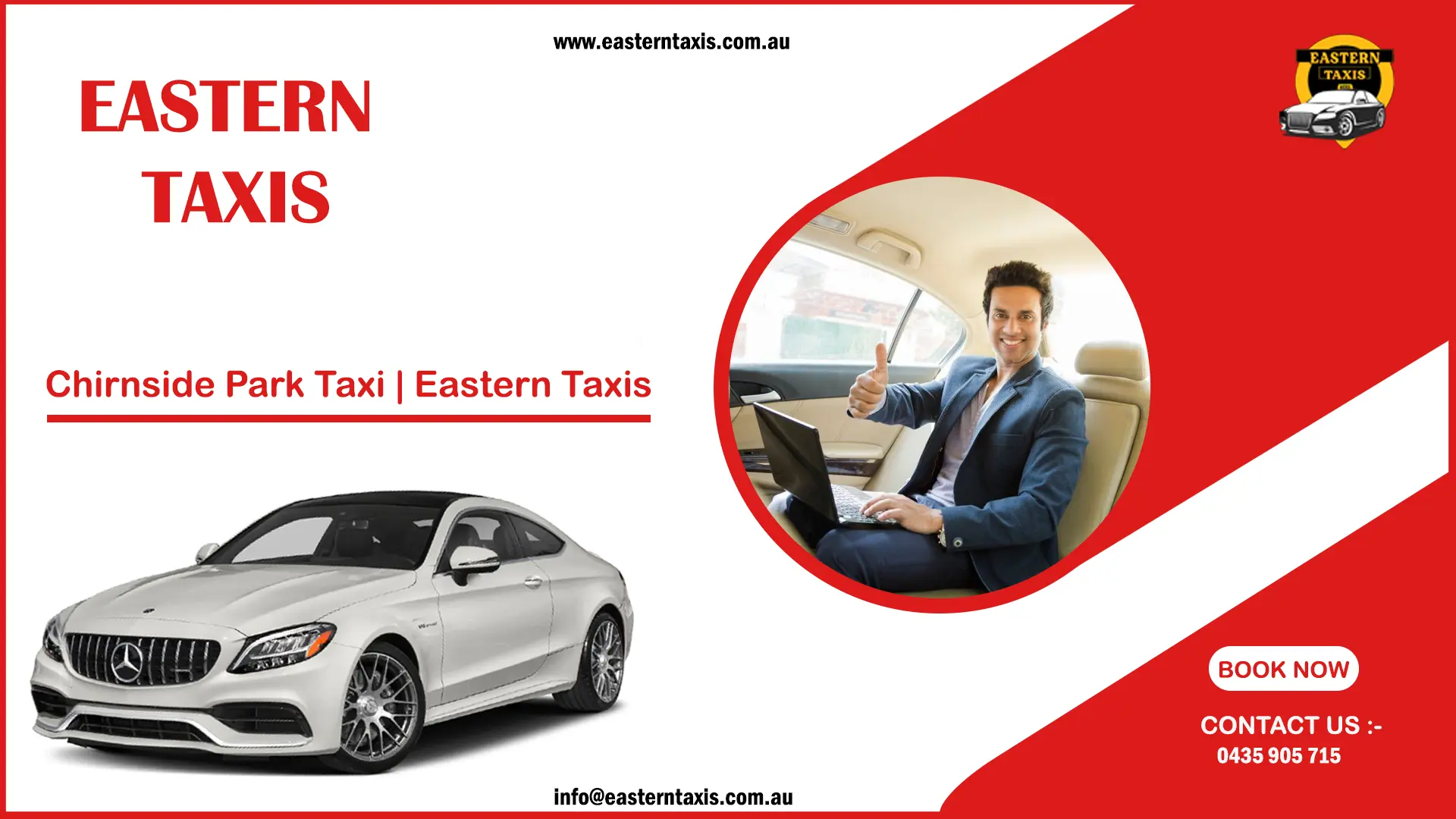 Chirnside Park Taxi Services