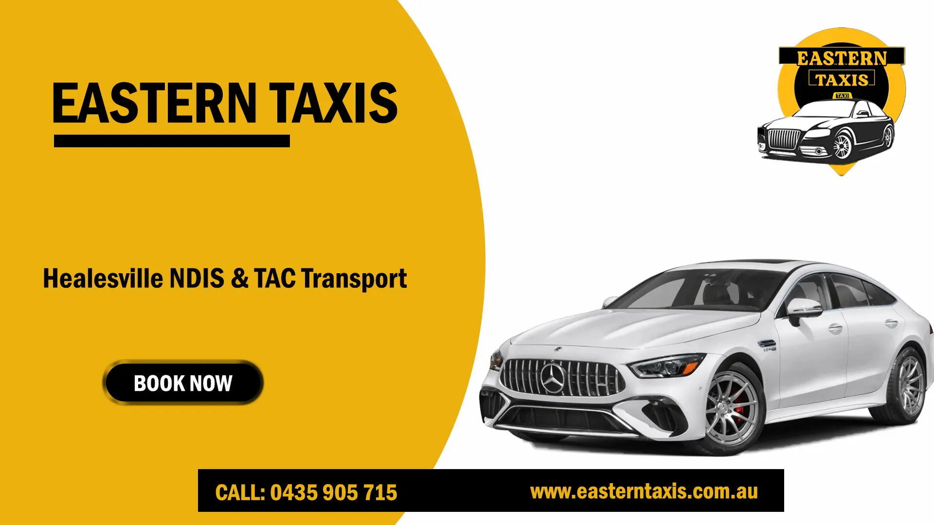Eastern-Taxis-Healesville