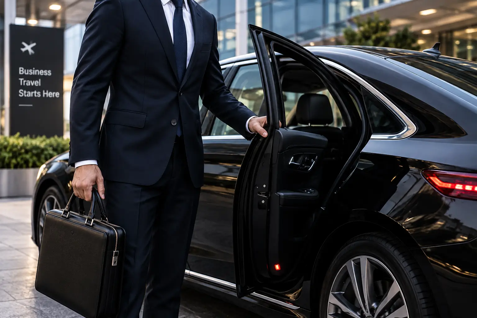 Corporate Travel